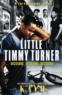 Little Timmy Turner -  NEW Not Available 2017