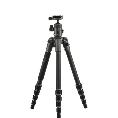 Vanguard VEO 2S 235CB Travel Tripod Monopod Lightweight Compact Kit  (REBURB)