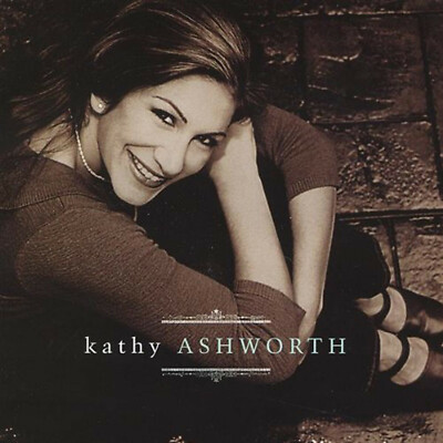 Kathy Ashworth (CD, Worth It All) If I Had a Cold Cold Heart, Upside Down