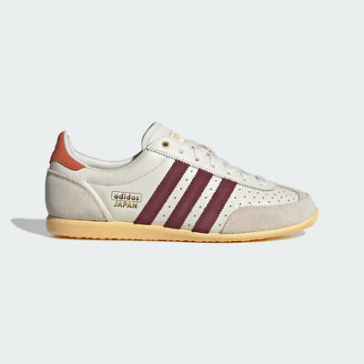 Adidas Originals Japan IN Off Weiß Und Schatten Rot Alle Größen Limitierte Lager