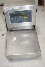 Avery Weigh Tronix WI-125LED Weight Indicator Scale 115VAC 0.5A 50/60Hz - Tested