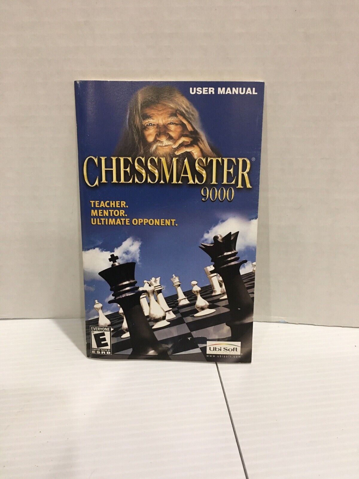 Chessmaster 9000 : Toys & Games 