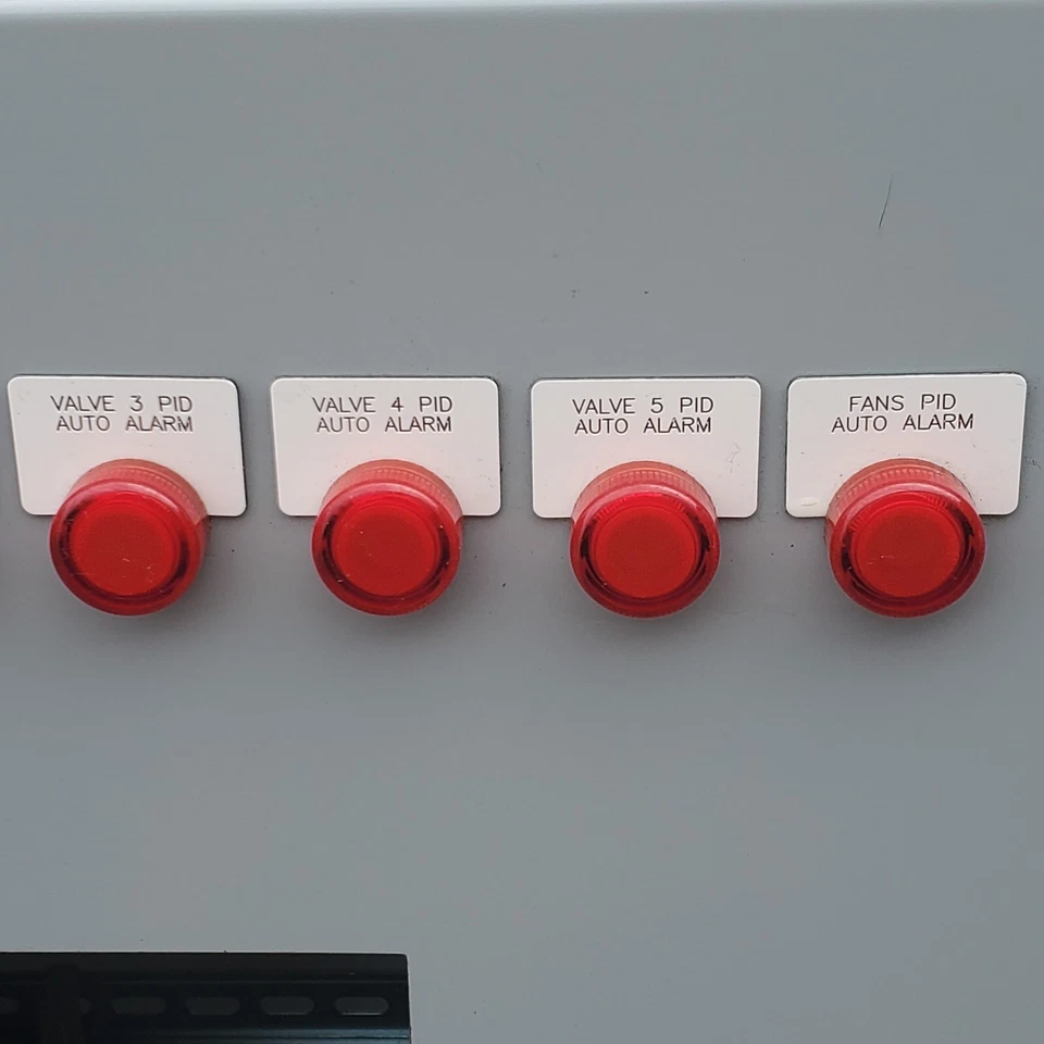 Корпус Hoffman A24N24BLP с коммуникационными дополнениями *ЧИТАЙТЕ* - Изображение 4 из 4