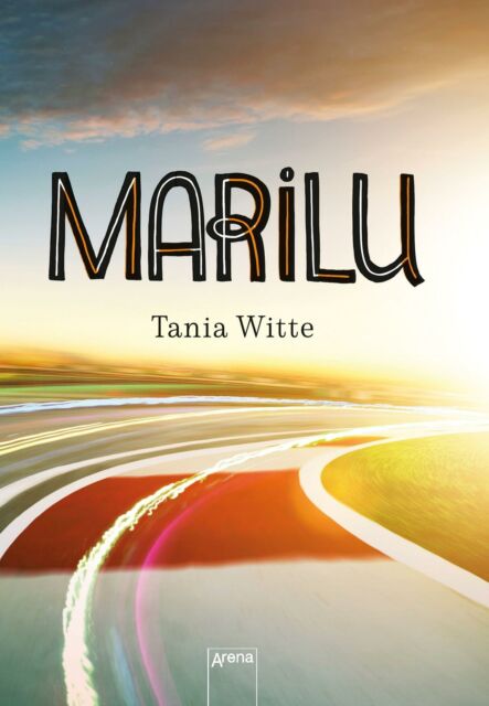 Thumbnail - Tania Witte Marilu