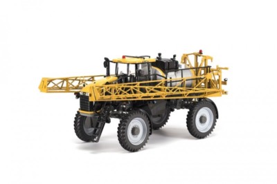 USK SCALEMODELS 1:32 AGRICULTURAL MODEL CHALLENGER ROGATOR 1100B SPRAYER 10623