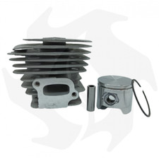 CILINDRO E PISTONE HUSQVARNA 353  cod BG 017512