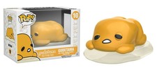 gudetama pop