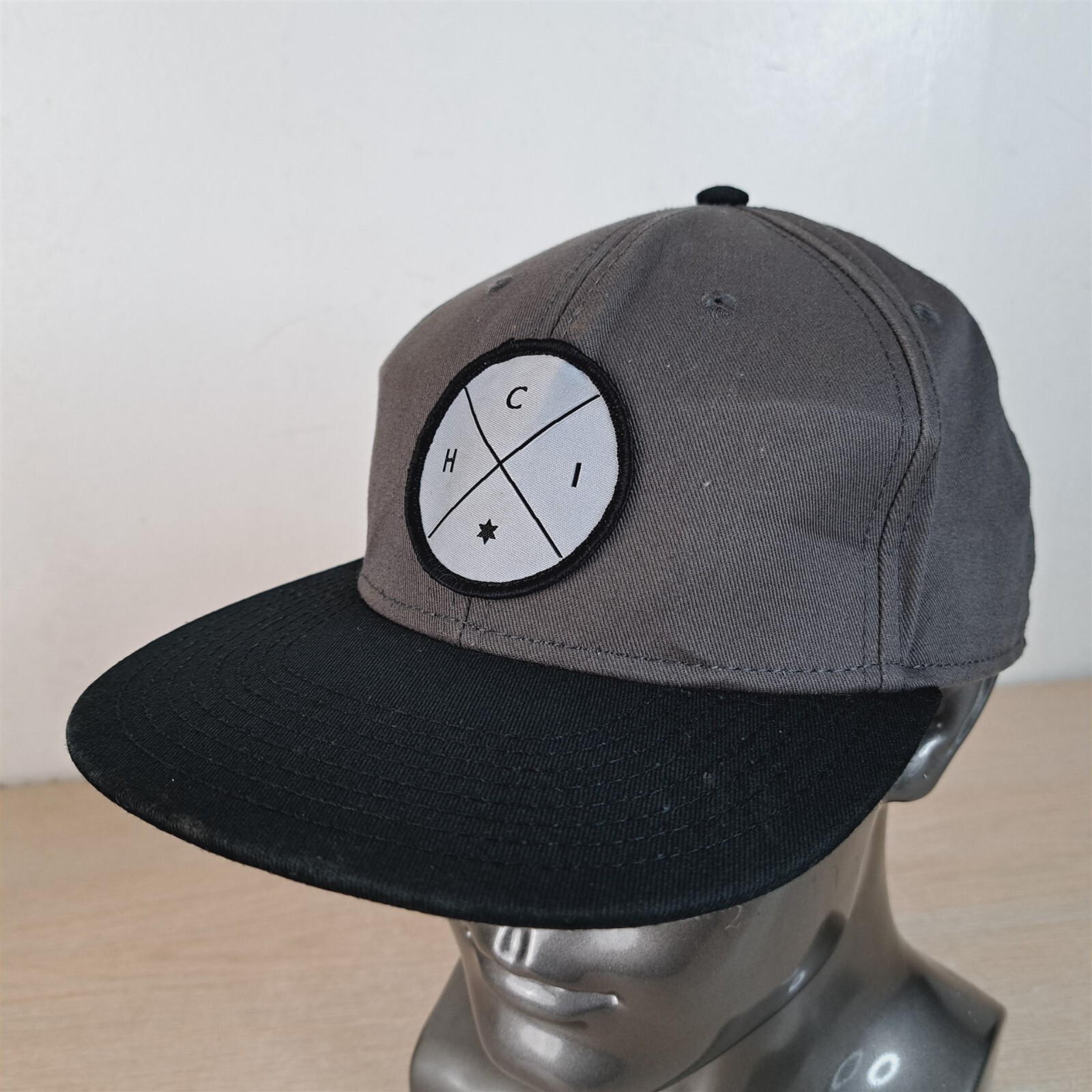 WILLIS TOWER CHI ADJUSTABLE SNAPBACK BASEBALL HAT… - image 3