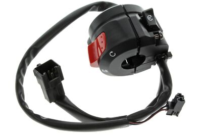 スズキ 純正 DL650A ハンドルライトスイッチ SUZUKI OEM RIGHT STARTER KILL SWITCH 2007 - 2011 VSTROM 650 DL650