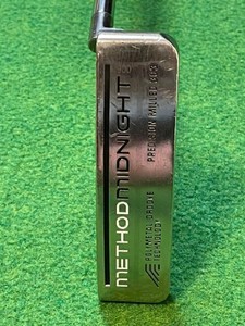 nike method midnight 006