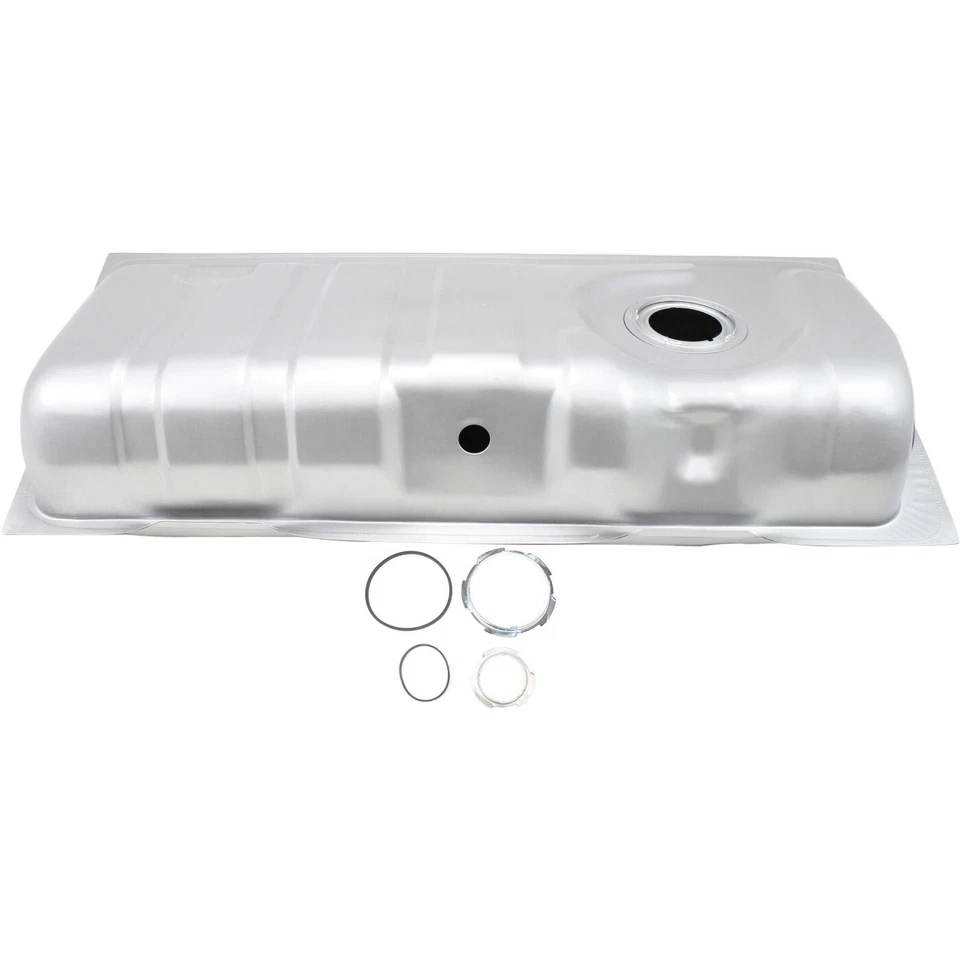 JC Whitney ARBF670106 Fuel Tank 18 Gallon for 1983-1986 Ford LTD Base/Brougham Foto 2 de 4