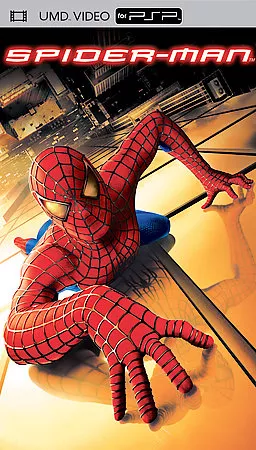 SPIDER MAN WEBS OF SHADOW (SPIDERMAN GAME) Price in India - Buy