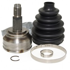 Kit giunti albero motore TPE Ø100mm + grasso LÖBRO 50° per ALFA ROMEO e altri