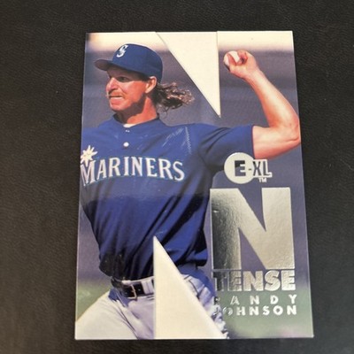 1996 E-Motion XL - N-Tense Randy Johnson #6