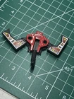 VTG transformers g1 laserbeak 1983