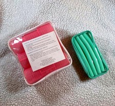 Conair Mega Hair Rollers Set with Carrying Case