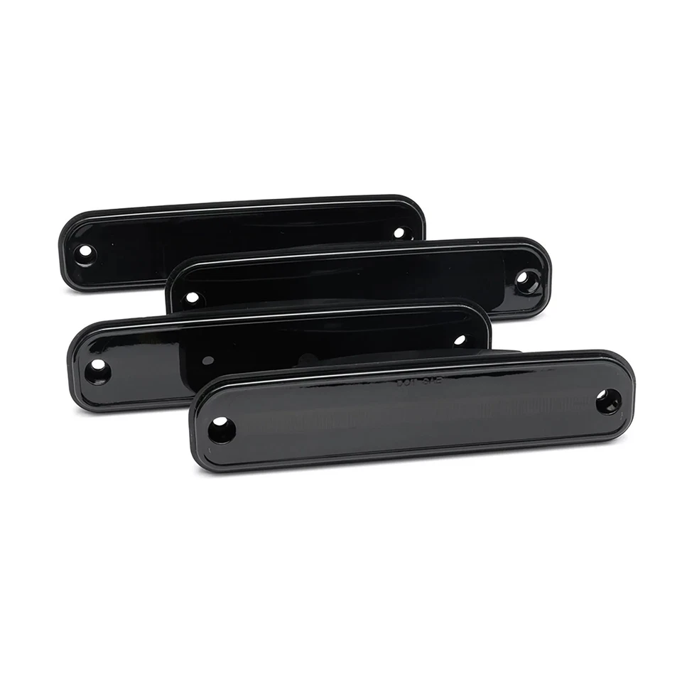 Luz LED de luz brillante para camionetas Chevy GMC C/K R/V 10 20 30 3500 Foto 2 de 4