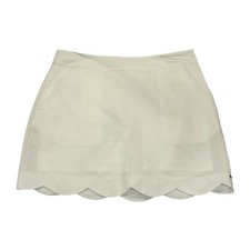 Vineyard Vines Women's Performance Scallop Skort Style 2R001156 Size 6