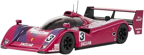 Kyosho Mini-Z ASC Jaguar XJR-14 No.3 Monza 1991 Body MZP348MO Auto