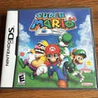 Super Mario 64 DS (Nintendo DS, 2004)