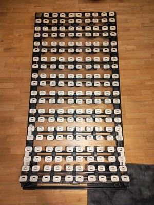 Lattoflex 300 100x200cm Lattenrost [Nur Abholung]
