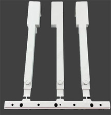 Gruppo chiavi Yamaha bianco, P85, DGX - D, F, A