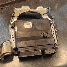2007-2008 TOYOTA CAMRY HYBRID ECU ENGINE CONT...