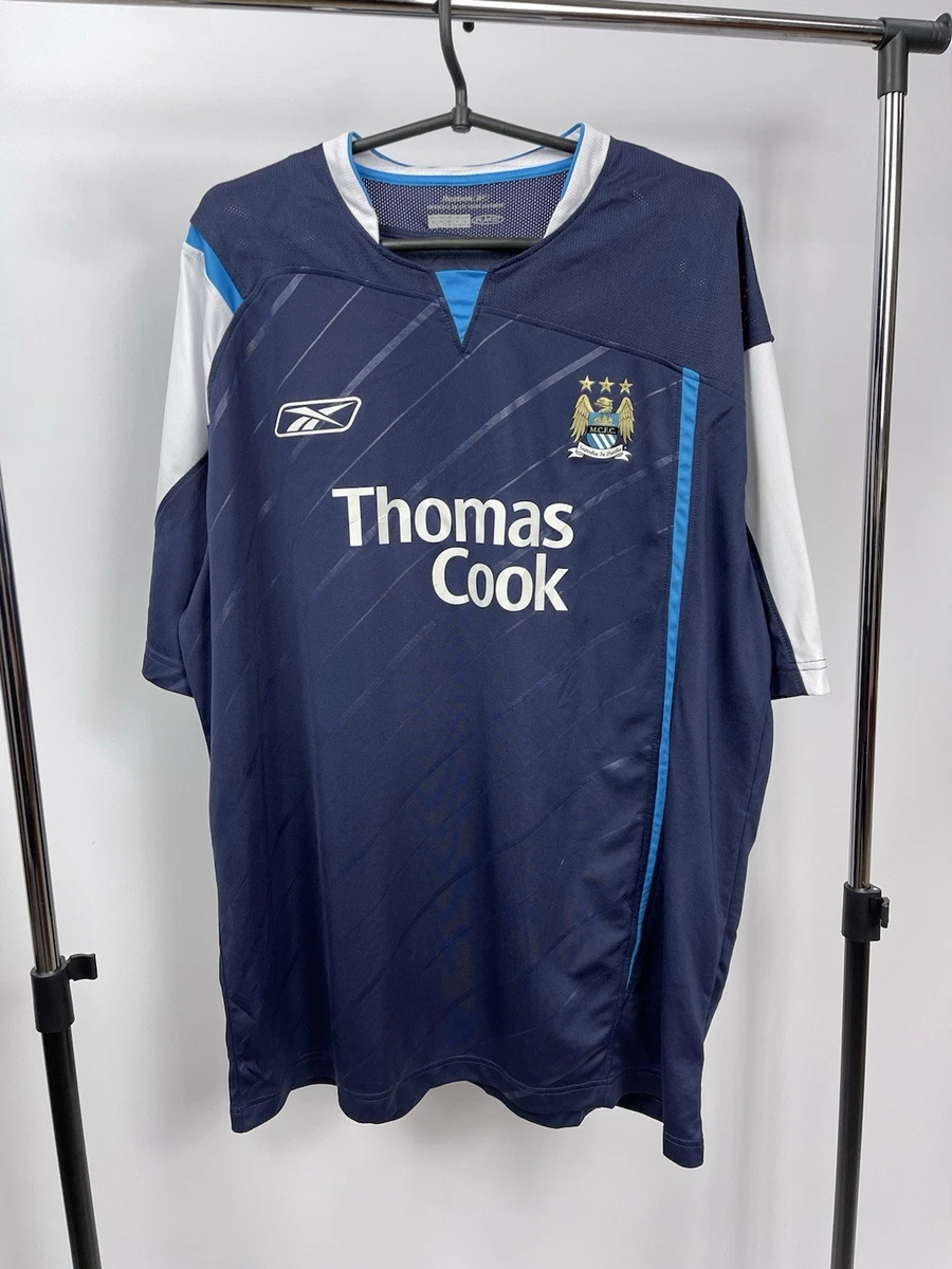 Preços baixos em Reebok Manchester City Clube Internacional de