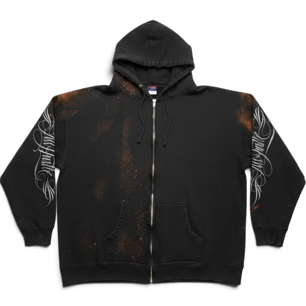 bleach hoodie products for sale | eBay