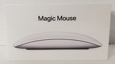 Apple Magic Mouse 2 Wireless A1657 Brand New Factory Sealed MLA02LL/A