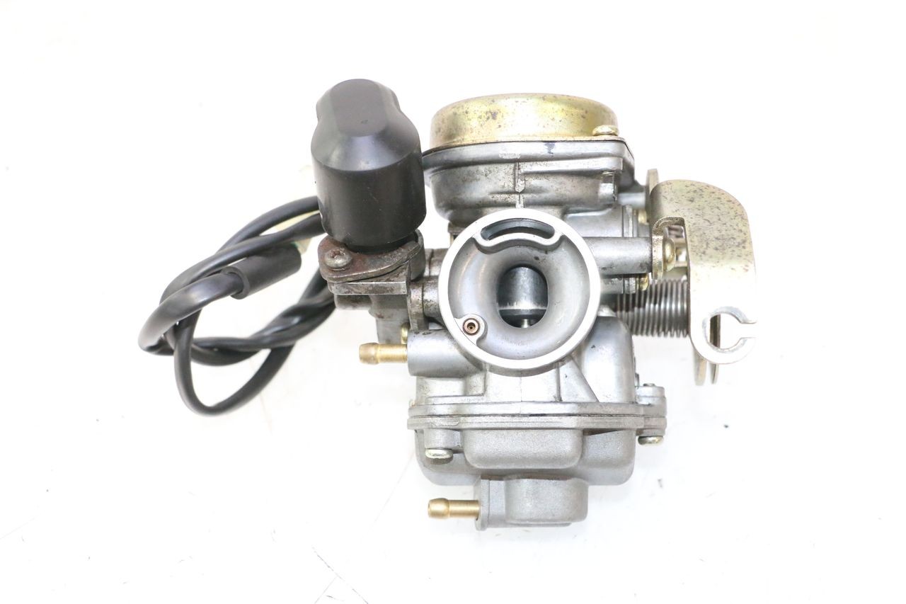 VERGASER - VASTRO R-ONE 4T 50 (2014 - 2022)