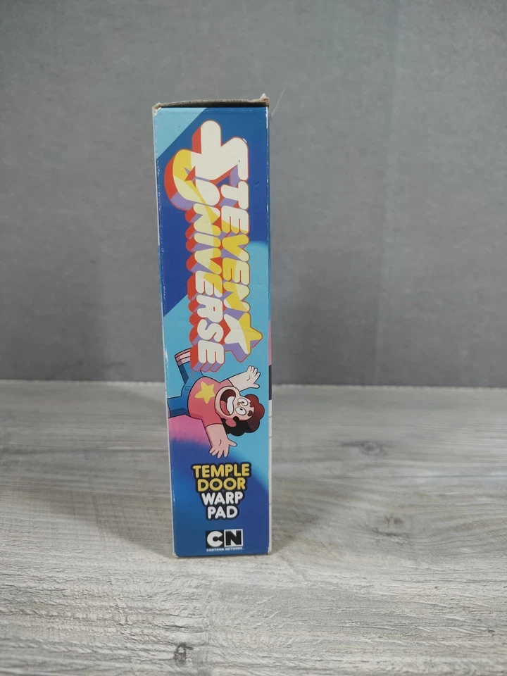 Steven Universe Temple Door Warp Pad McFarlane Toys Construction Set 12889 New - Image 4 of 4