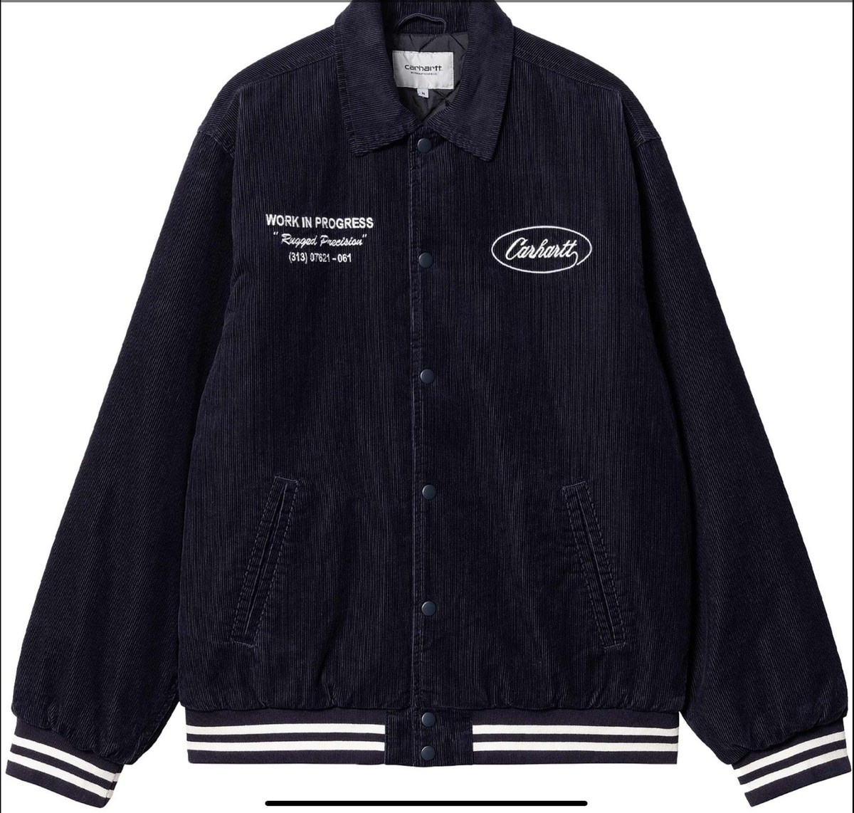 Carhartt WIP Men