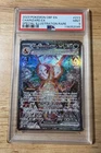 Charizard EX 223/197 PSA 9