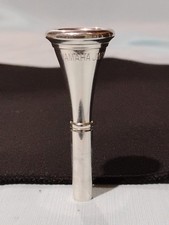 Yamaha 28B French Horn Mouthpiece