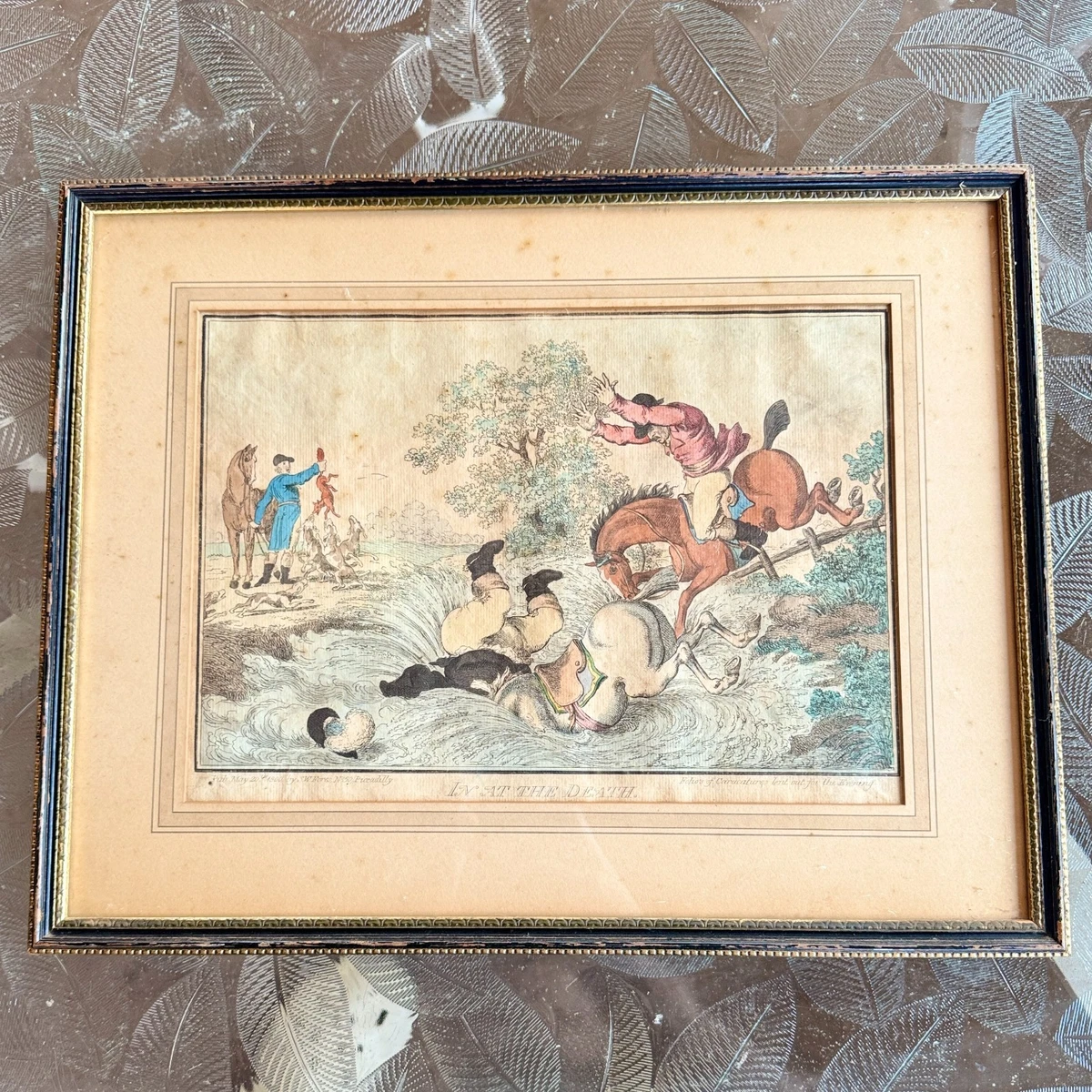 Gillray Observed　James Gillray　ジェームズギルレイ 786点のジェームス ギルレイの写真と高解像度写真 - Getty Images