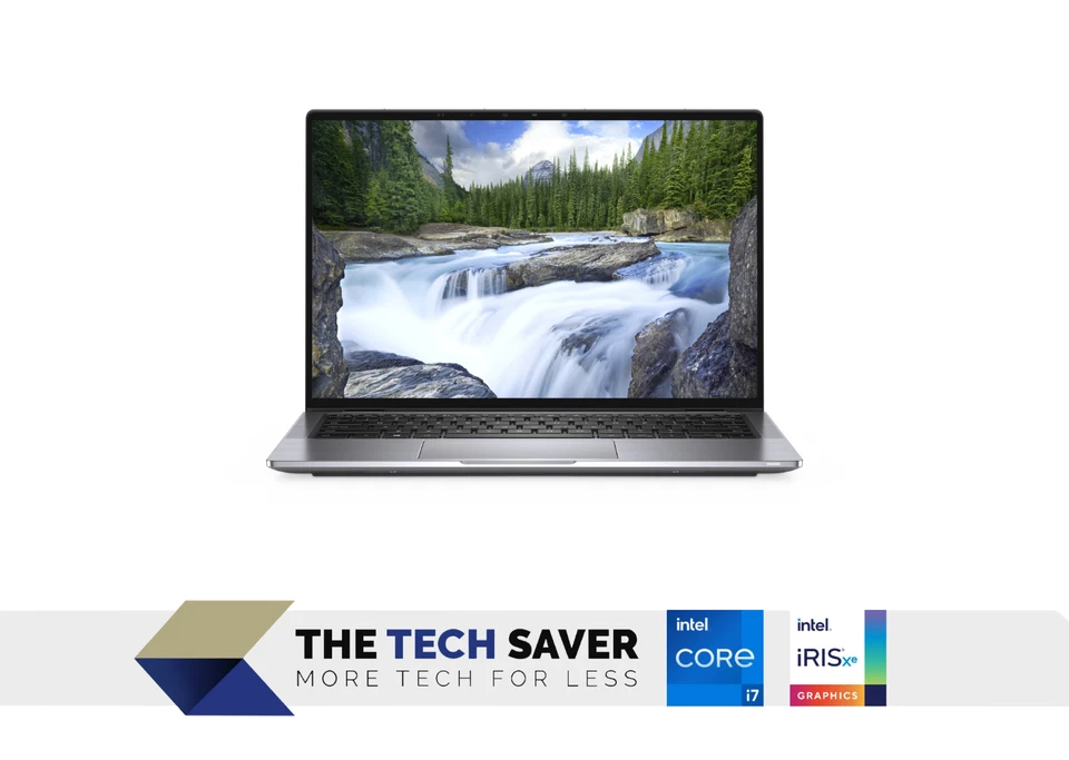 Dell Latitude 9420 2-in-1 · i7-1185G7 · 32GB · 1TB, photo 4 of 5
