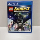 LEGO Batman 3: Beyond Gotham (Sony PlayStation 4, 2014)