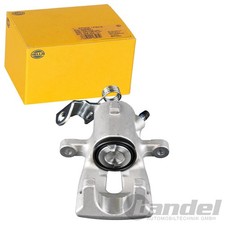 1x HELLA BREMSSATTEL HINTEN LINKS passend für OPEL ZAFIRA B / ZAFIRA FAMILY B