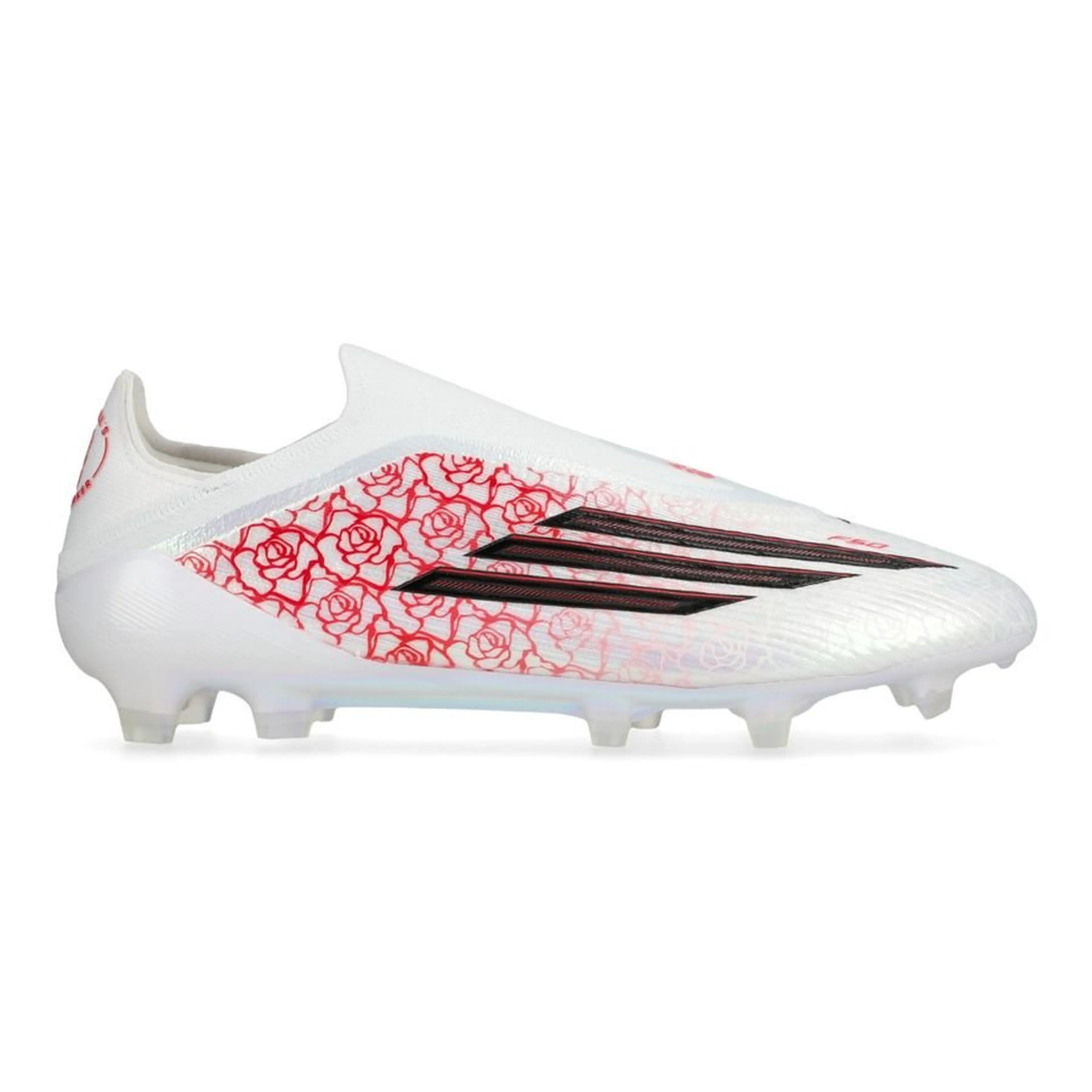 adidas F50 Elite Laceless FG Lamine Yamal Shoes Boots Soccer New
