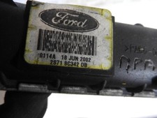 Radiateur Ford MONDEO