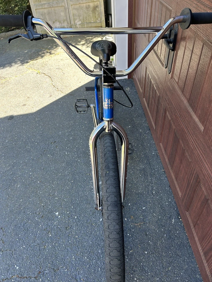 SE Racing Big Ripper 29" BMX Cruiser City Grounds Edición Limitada Nuevo en Caja CG Foto 3 de 3