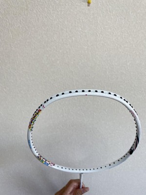 ラケット ASTROX33 5U 5G YONEX アストロクス 33 5U バドミントン ラケット