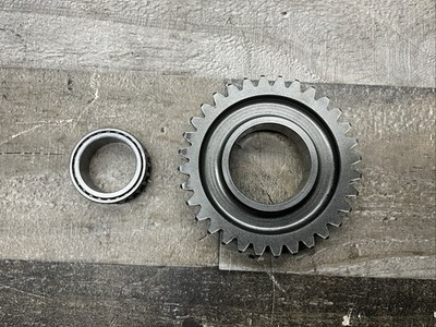 USED OEM ARCTIC CAT 0822‑013 REVERSE DRIVEN GEAR 650/700/1000