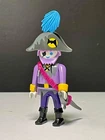 Playmobil Phantom Pirate special ghost figure 4572. Vintage