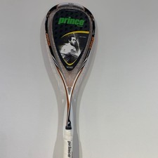 First come, first served Prince ProTour850 STWC squash racket