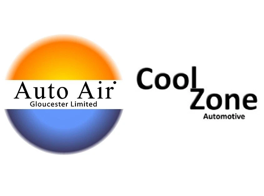 AutoAir Aircon Condenser 16-8893 For Honda Civic Vi Aerodeck Lifetime Warranty - Image 2 of 3