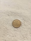 1946 Wheat Penny Denver Minted — photo 2
