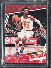 Reddish, Cam - 2019-20 Chronicles Prestige - Rookie