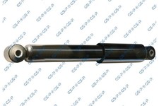 GSP Stoßdämpfer Stossdämpfer hinten für Fiat 500 312_ 312 Ford KA RU8